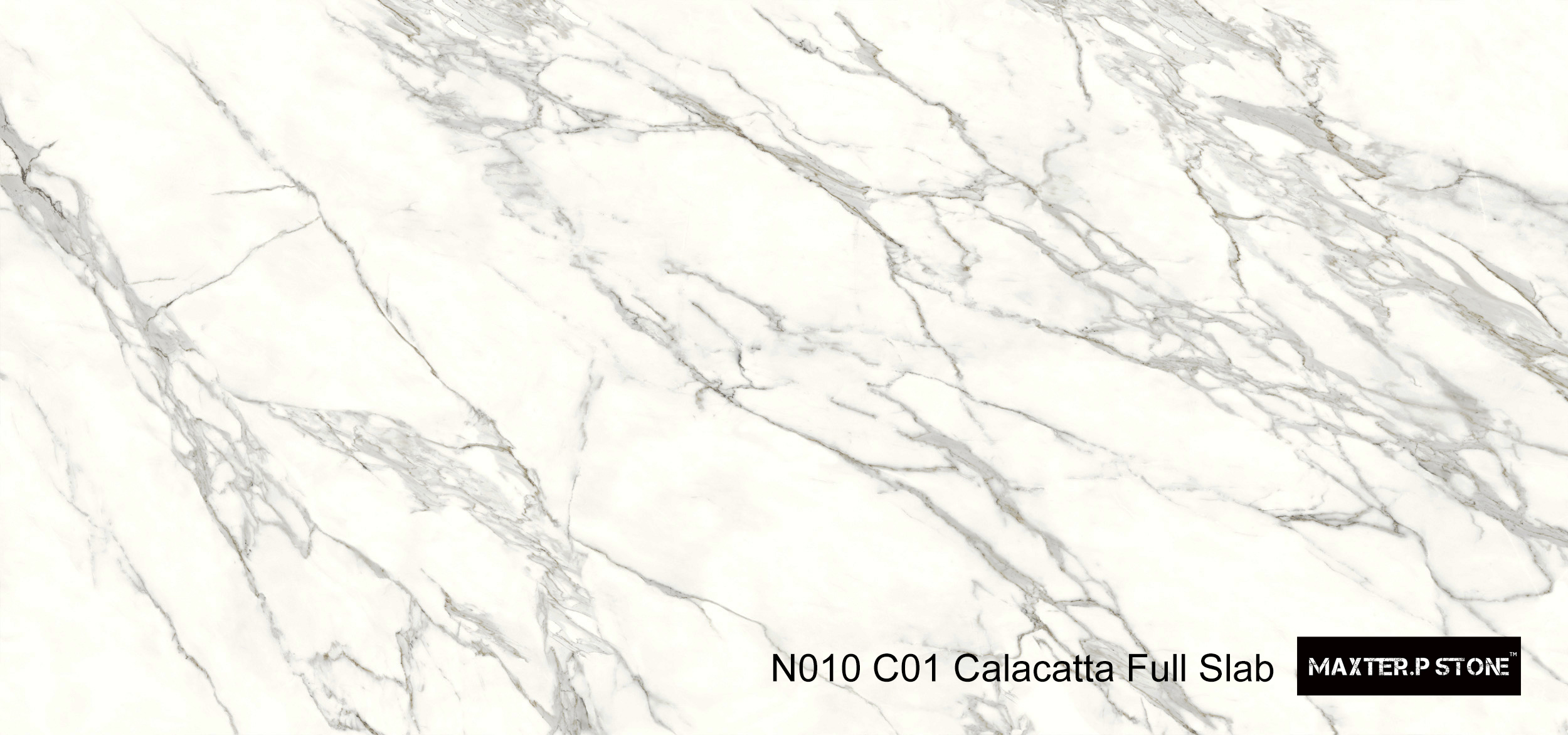 N010 C01 Calacatta